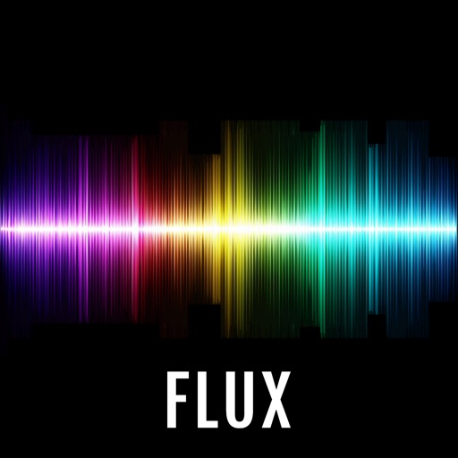 Flux - Liquid Audio iOS App