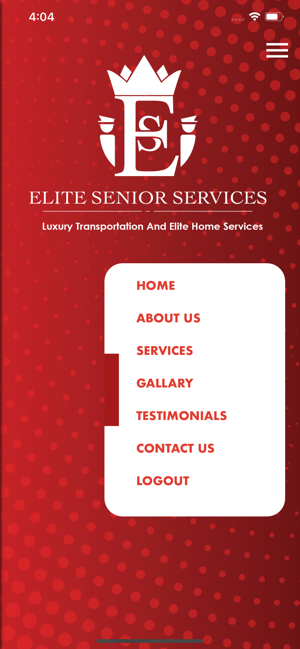 Elite Senior Services(圖4)-速報App