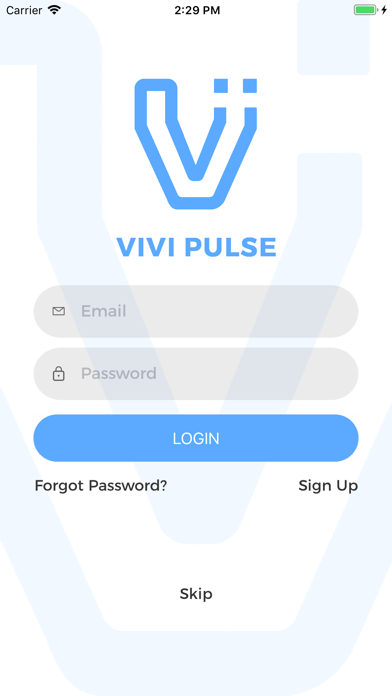 ViviPulse screenshot 3