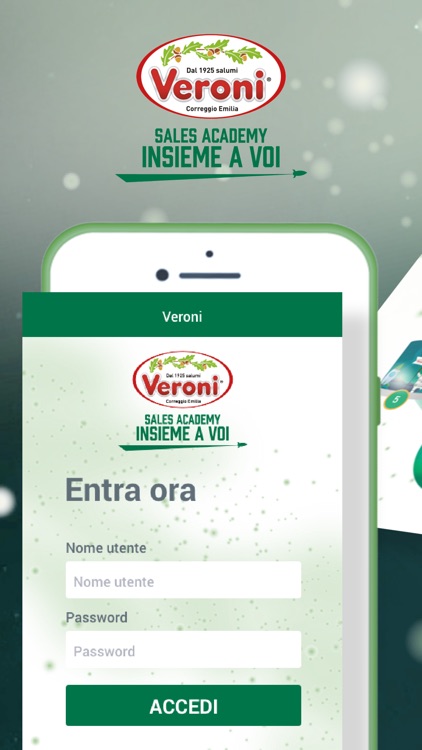 Veroni AG