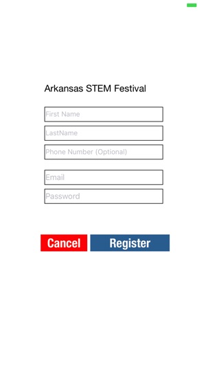 Judge Arkansas STEM Festival(圖3)-速報App