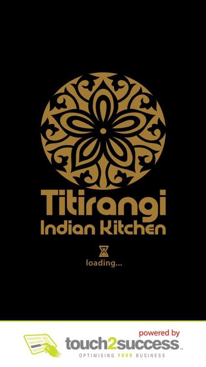 Titirangi Indian Kitchen.