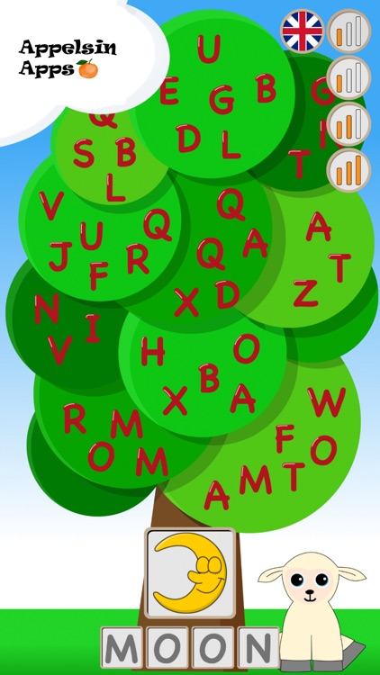 Juno Lamb Learn Letters screenshot-3