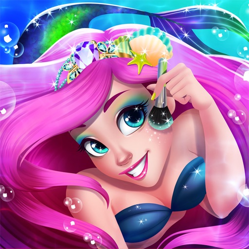 Mermaid Clothes Salon & Makeup