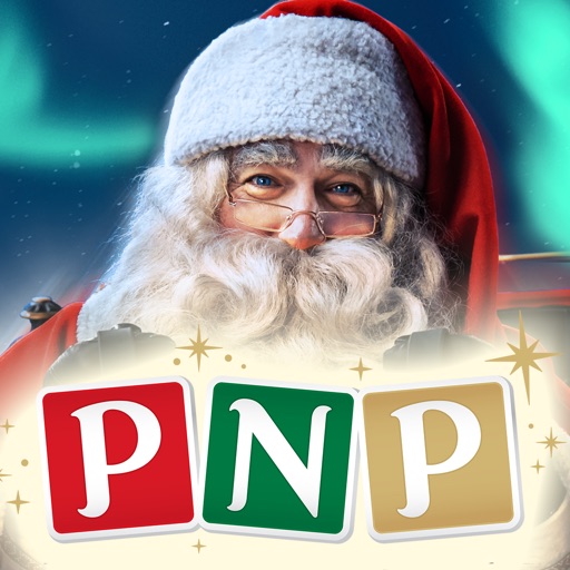 PNP – Portable North Pole™ Icon