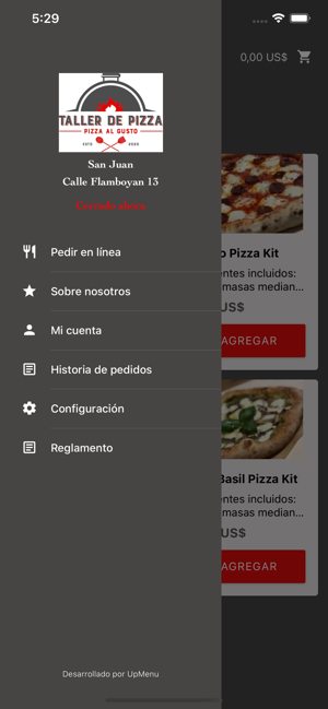 TALLER DE PIZZA(圖3)-速報App