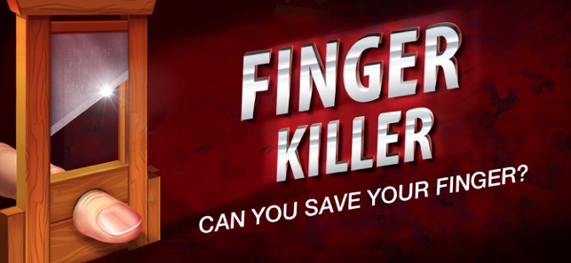 Finger Killer Game(圖1)-速報App