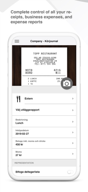 Modern Utlägg & Resa(圖3)-速報App