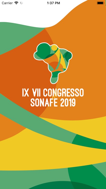 Congresso Sonafe