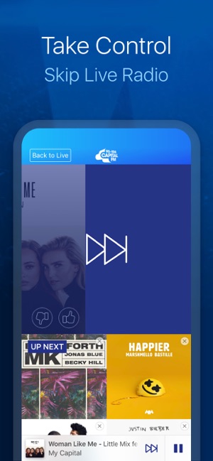 Capital FM(圖6)-速報App