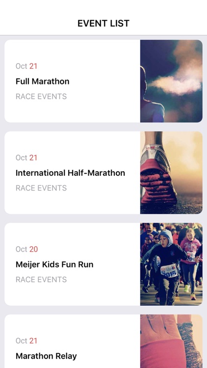 Detroit Marathon