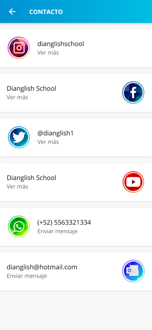 Dianglish School(圖7)-速報App