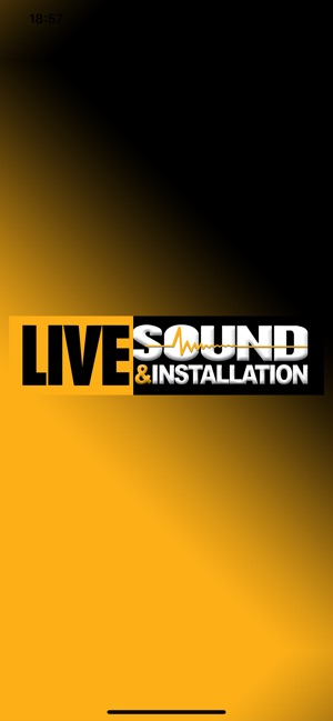 Live Sound & Installation(圖1)-速報App