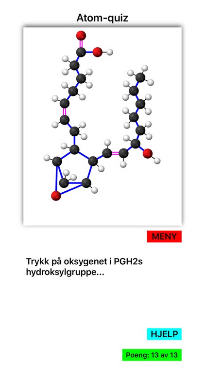 Fettsyrer screenshot-7