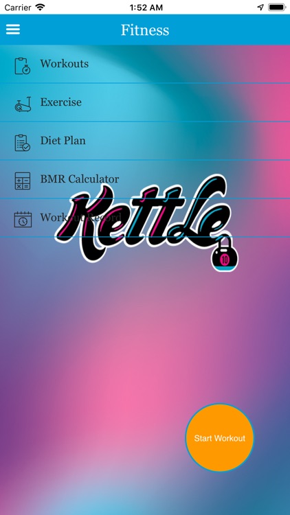 Kettle Social