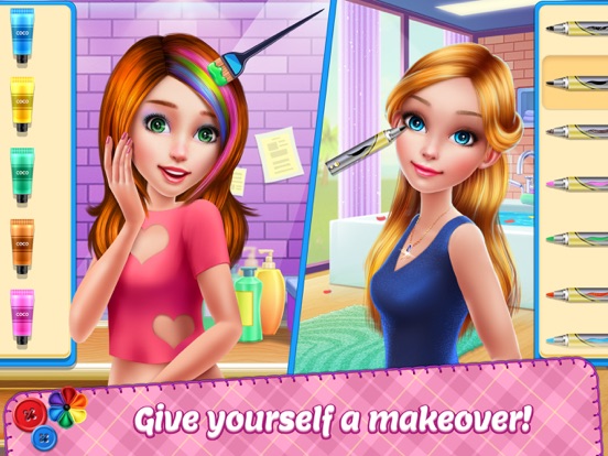 DIY Fashion Star screenshot 3