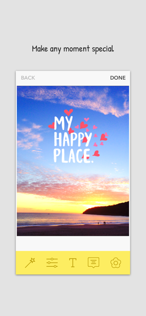 ‎Little Moments by Fat Mum Slim Screenshot