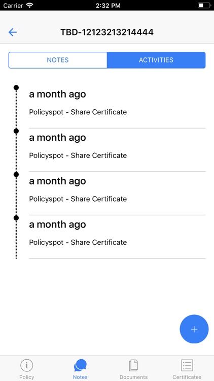 PolicySpot screenshot-4