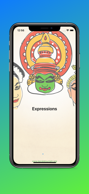 Expressions(圖1)-速報App