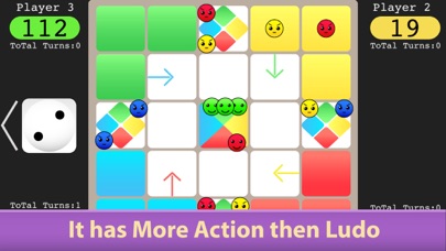 Parchis STAR : Real Ludo screenshot 2
