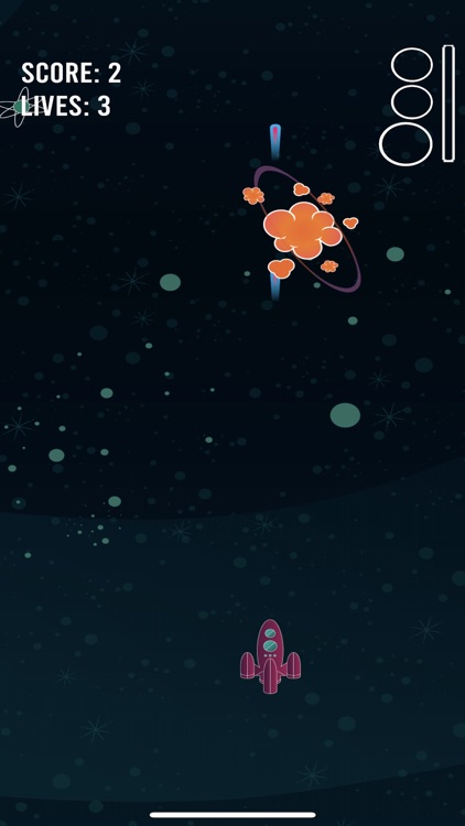 Space Bombastic screenshot-4