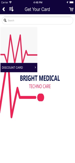 Bright Medical Techno Care(圖3)-速報App