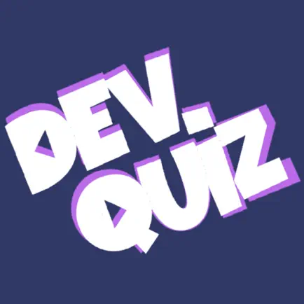 DevQuiz Learning Читы