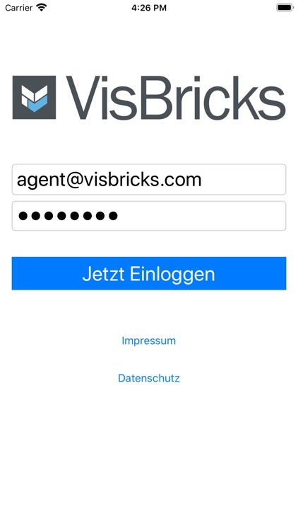VisBricks Agent