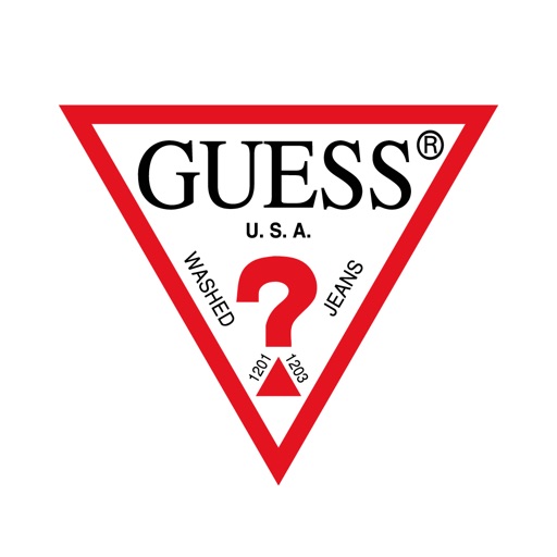 GUESS  公式メンバーズアプリ