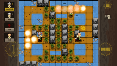 DYNABLASTER™ Screenshot 5