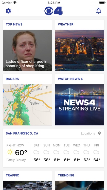 KMOV News St. Louis