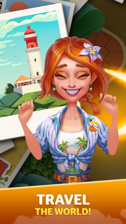 Traveling Blast screenshot-3