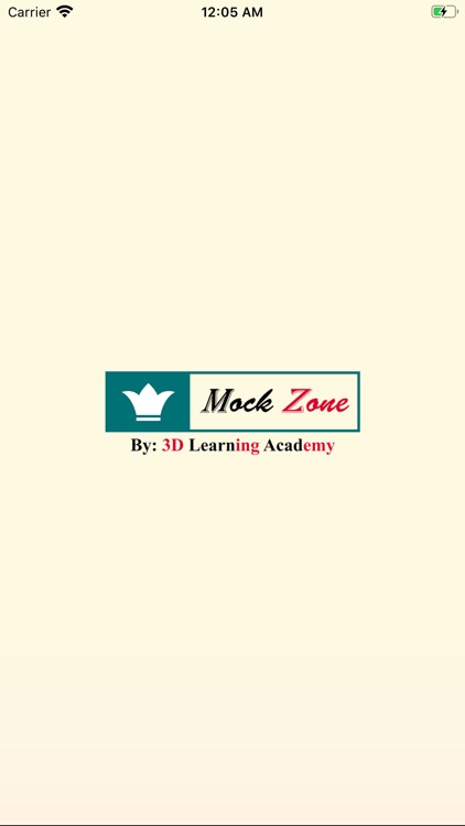 Mock Zone