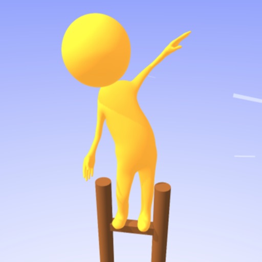 Long Legs 3D