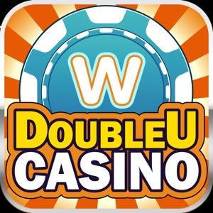 DoubleU Casino: Vegas Slots download