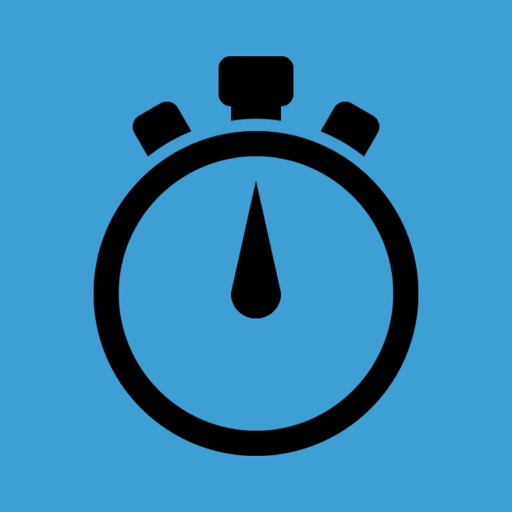 Workout Timers Icon
