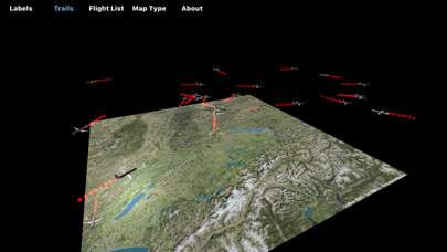 How to cancel & delete Flight Tracker ZRH from iphone & ipad 4