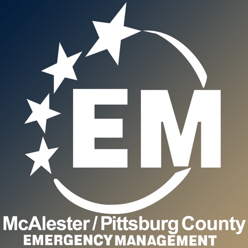 Pittsburg County OK Emg Mgmt by OCV, LLC
