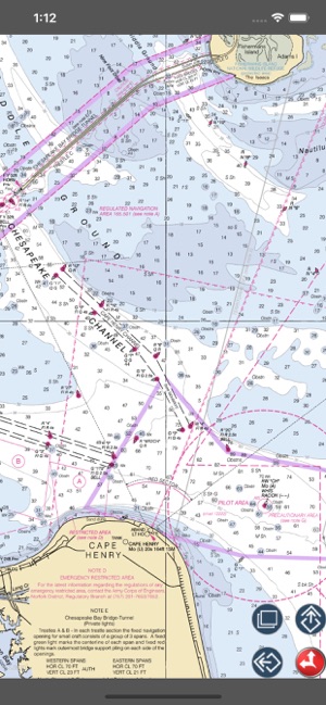 US Nautical Charts – Boating(圖1)-速報App