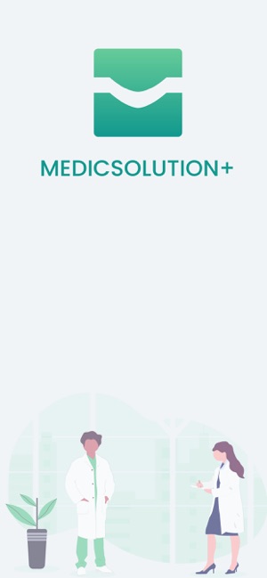 MedicSolution Software Médico(圖4)-速報App