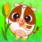Are you ready to discover the magic world of Bibi