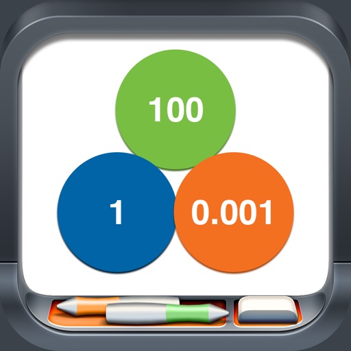 Place Value Disks