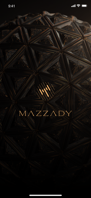 Mazzady(圖1)-速報App