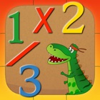 Top 49 Games Apps Like Dino in Elementary School Math - Best Alternatives