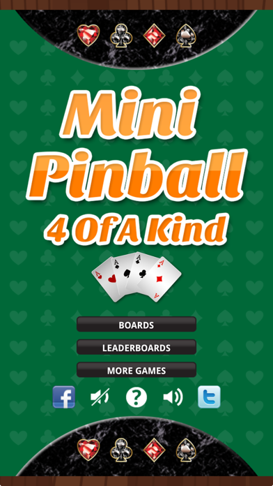 How to cancel & delete Mini Pinball 4 Of A Kind from iphone & ipad 2