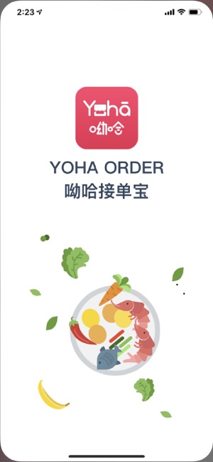 Yoha Order