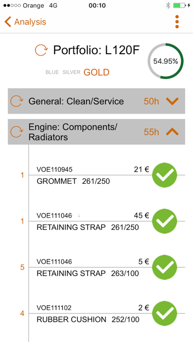 How to cancel & delete VCE Refurbishment from iphone & ipad 3