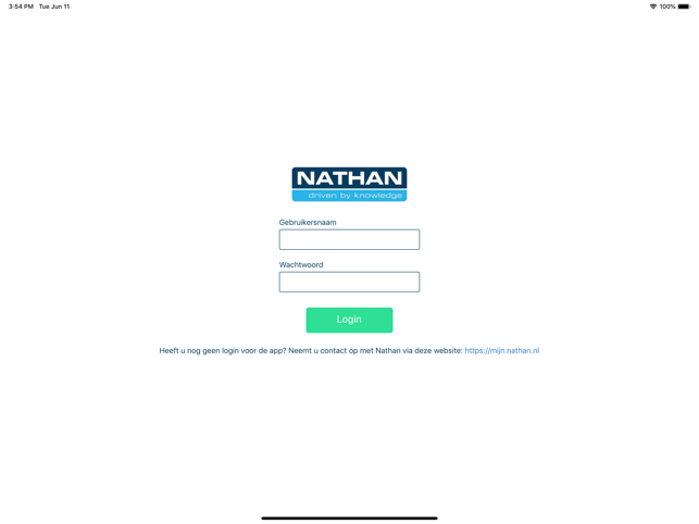 Nathan LWDV-app