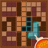 Wood Puzzle Sudoku 99 pour PC