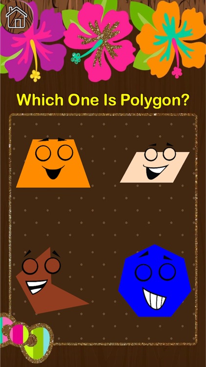 Shapes & Colours Fun Learning screenshot-4